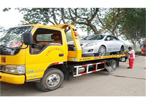 勉县附近24小时汽车拖车服务热线