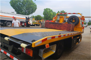 勉县附近拖车电话号码服务