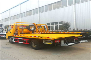 勉县附近拖车救援搭电