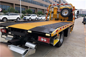 勉县24小时汽车送油服务公司