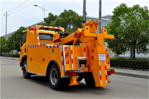 勉县高速路拖车费