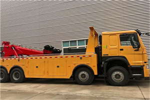 勉县道路救援公司